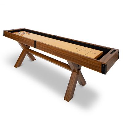 shuffleboard
